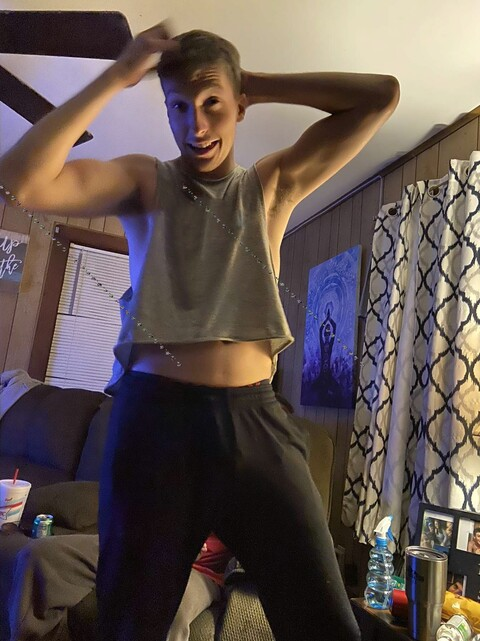 Leaked soldierboy3200789 header onlyfans leaked