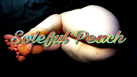 Leaked soleful_peach header onlyfans leaked