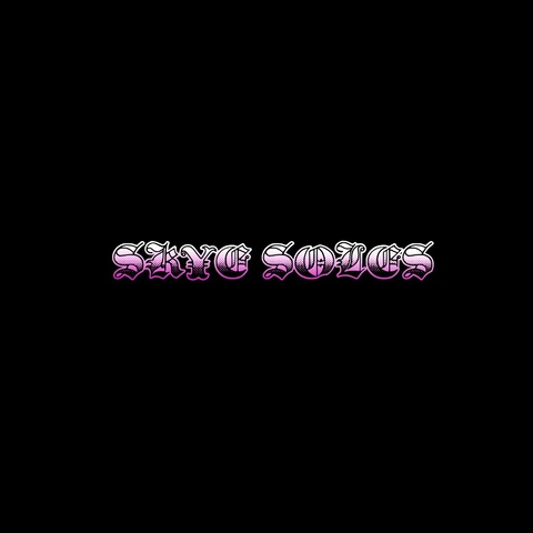 Leaked solesofskyefree header onlyfans leaked
