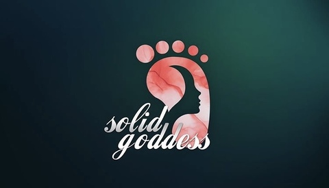 Leaked solidgoddess header onlyfans leaked