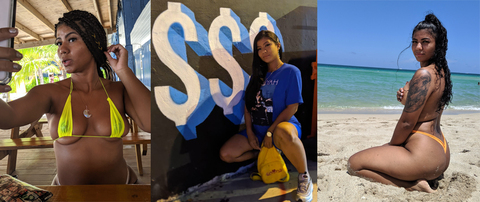 Leaked soniasaves header onlyfans leaked