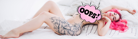 Leaked sonya_vibe header onlyfans leaked