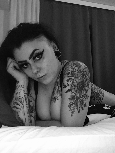 Leaked sonzja header onlyfans leaked