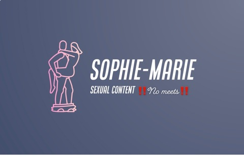 Leaked sophie_9921 header onlyfans leaked