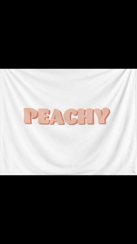 Leaked sophspeachy header onlyfans leaked