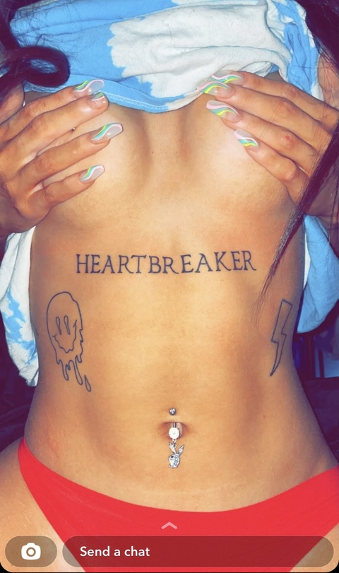 Leaked sorryarii header onlyfans leaked