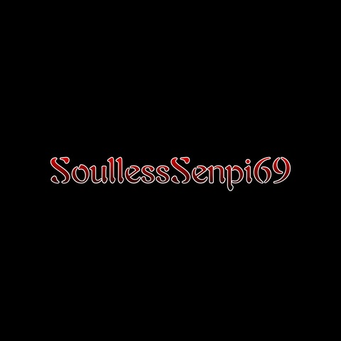 Leaked soulless_senpi header onlyfans leaked