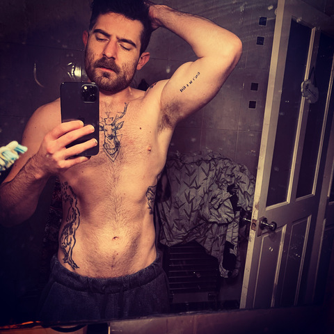 Leaked sourwolf7401 header onlyfans leaked