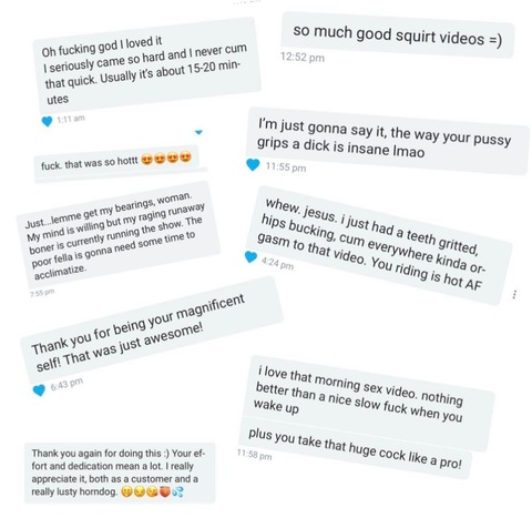 Leaked soygabssssbaeeee header onlyfans leaked