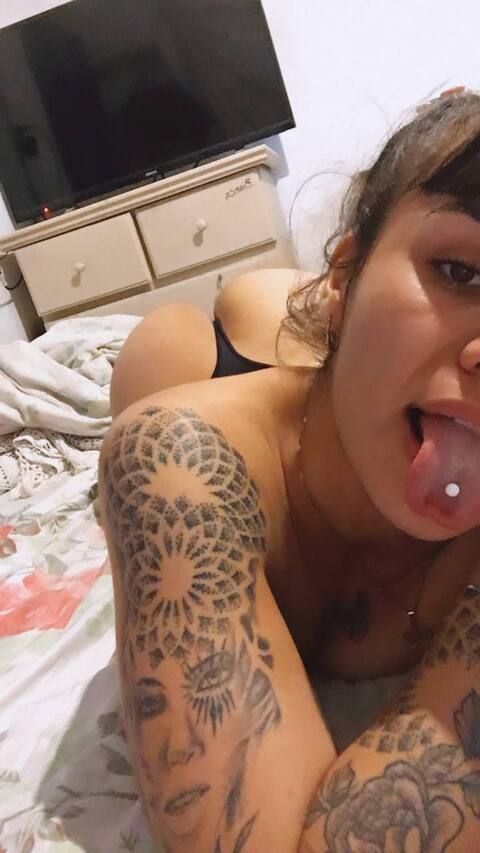 Leaked soyunabebe1 header onlyfans leaked