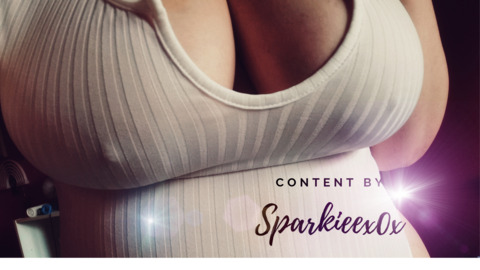 Leaked sparkieex0x header onlyfans leaked