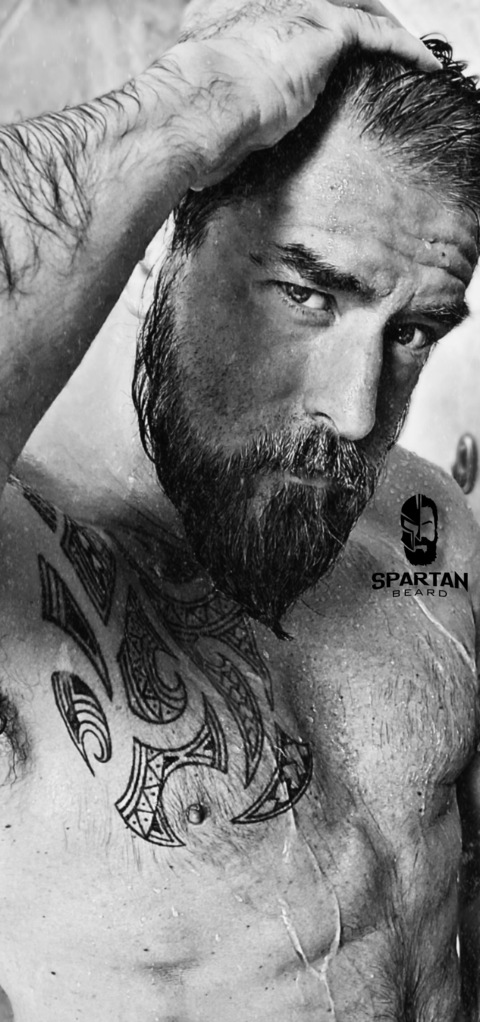 Leaked spartanbeard header onlyfans leaked