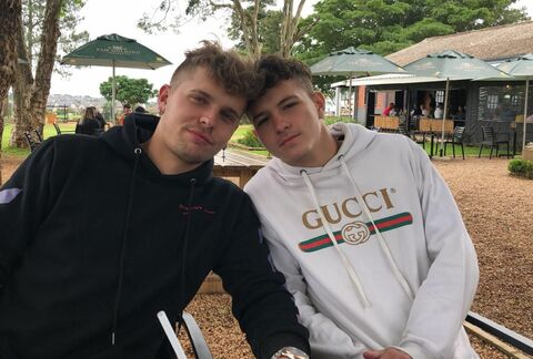 Leaked spencerprince header onlyfans leaked