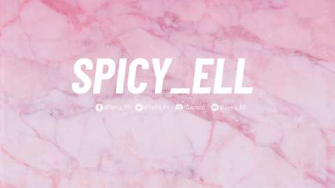 Leaked spicy_ell header onlyfans leaked