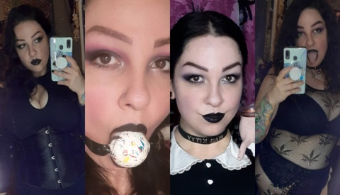 Leaked spooky_boo_babe header onlyfans leaked