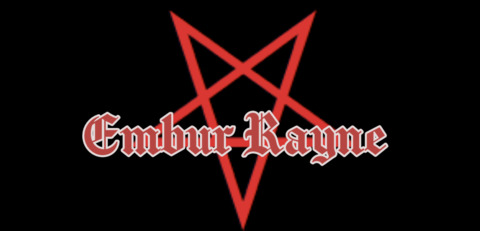 Leaked spookyembur header onlyfans leaked