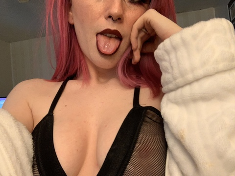 Leaked spoookyybitch header onlyfans leaked