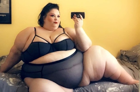 Leaked ssbbwsasha header onlyfans leaked