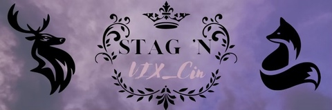 Leaked stag2vix_cin header onlyfans leaked