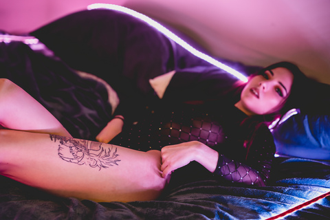 Leaked starlabloom header onlyfans leaked