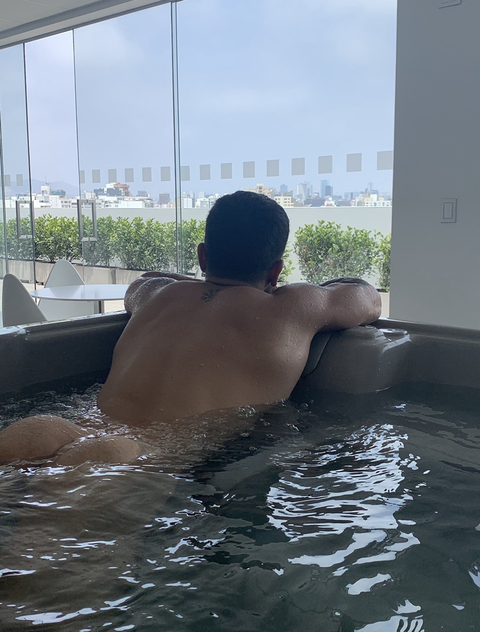 Leaked stefanocaruso header onlyfans leaked