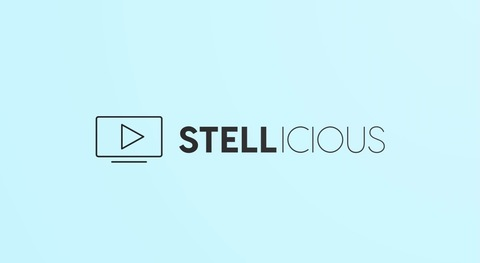 Leaked stellicious header onlyfans leaked