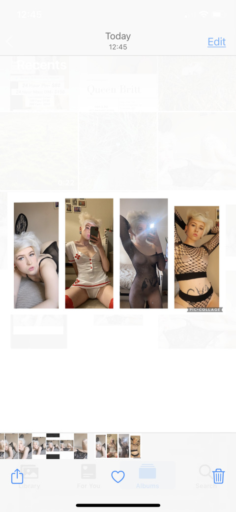 Leaked stephaniexshaw header onlyfans leaked