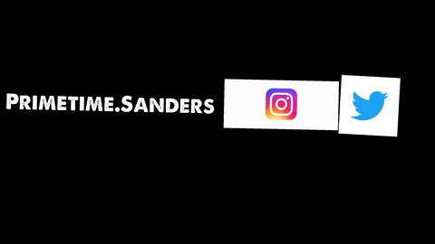 Leaked stephonsanders5 header onlyfans leaked