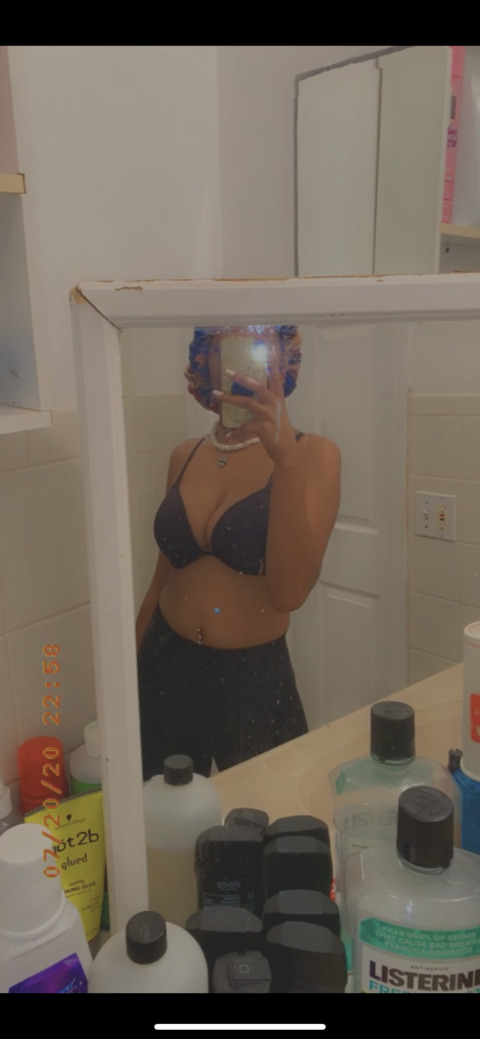 Leaked stephybabyboo header onlyfans leaked