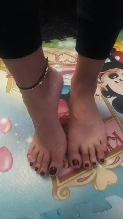 Leaked stephyfeets header onlyfans leaked