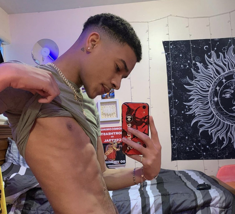 Leaked steven.rgld header onlyfans leaked