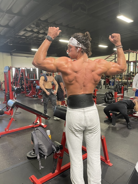 Leaked steven_kelly header onlyfans leaked