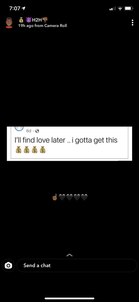 Leaked steviemarie21 header onlyfans leaked