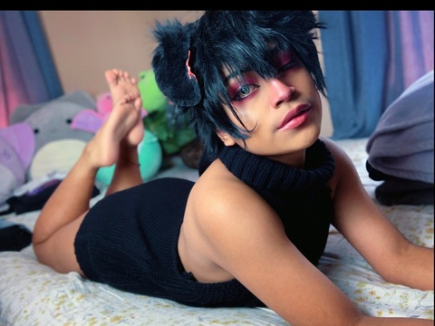 Leaked stevieryu header onlyfans leaked