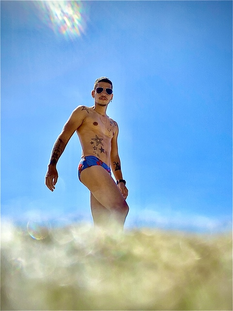 Leaked stivenroman181 header onlyfans leaked