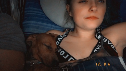 Leaked stoner_girl420 header onlyfans leaked