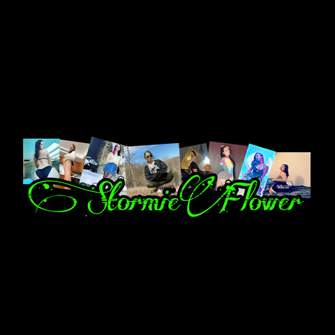 Leaked stormie69flower header onlyfans leaked