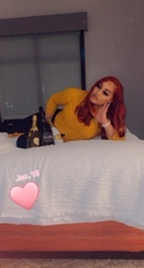 Leaked stormii_secrets header onlyfans leaked