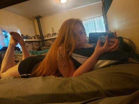 Leaked strawberrieginger header onlyfans leaked