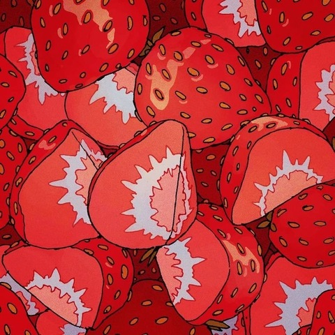 Leaked strawberrynudess header onlyfans leaked