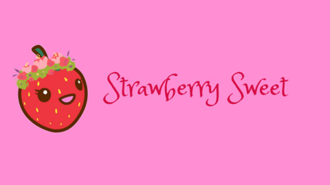 Leaked strawberryswe3t header onlyfans leaked