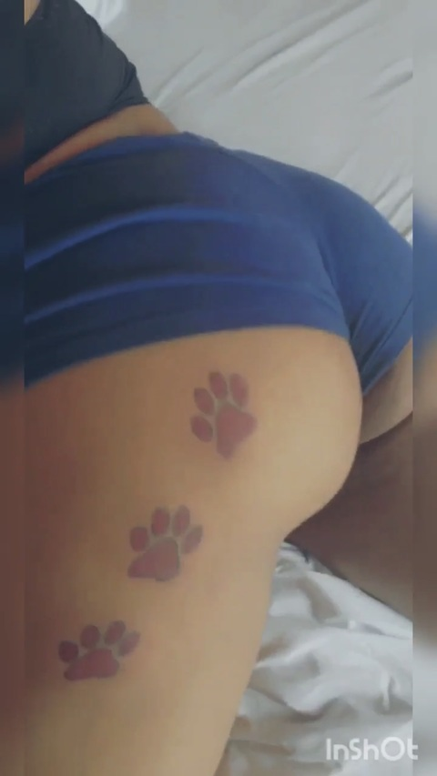 Leaked strokahontas_ header onlyfans leaked