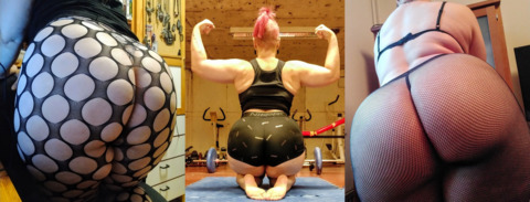 Leaked strongandnerdy header onlyfans leaked