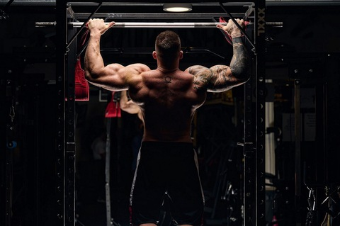 Leaked stronggod007 header onlyfans leaked
