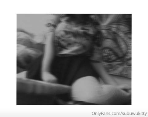 Leaked subuwukitty header onlyfans leaked