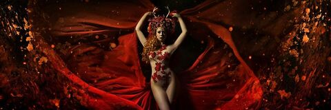 Leaked succubusgoddess header onlyfans leaked
