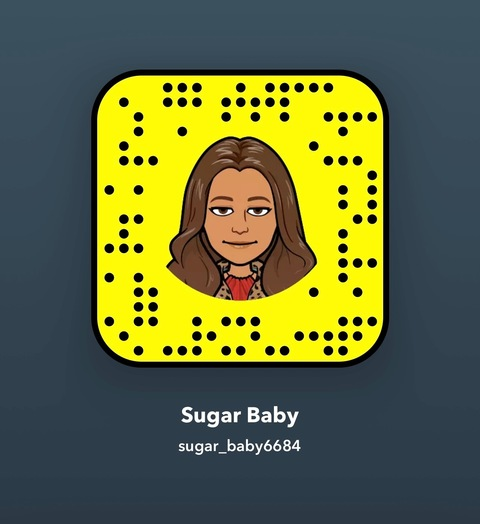 Leaked sugababy6 header onlyfans leaked