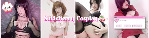Leaked sukicherry616 header onlyfans leaked