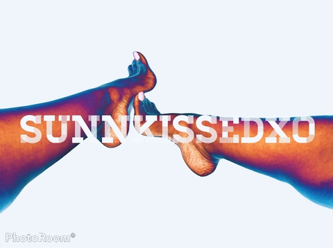 Leaked sunnkissedxo header onlyfans leaked