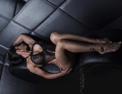 Leaked susanamartin header onlyfans leaked